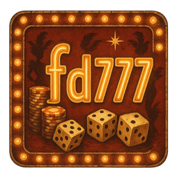 fd777 logo